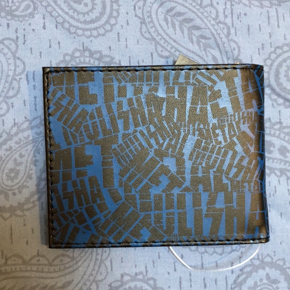 Metal Mulisha wallet - Picture 2 of 4